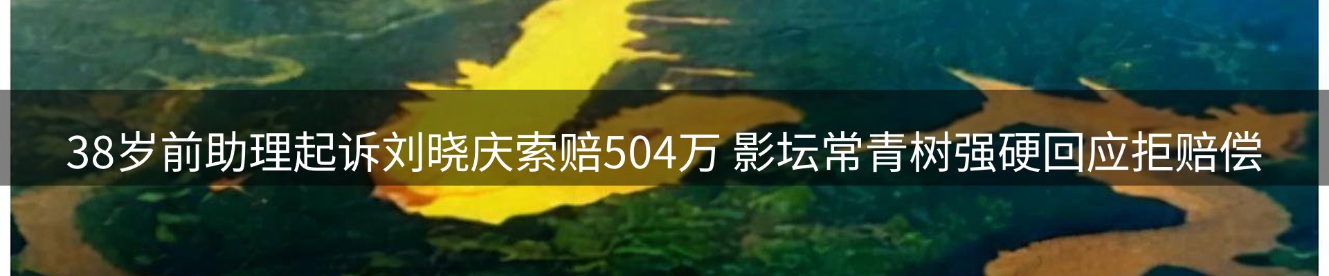 资讯聚合